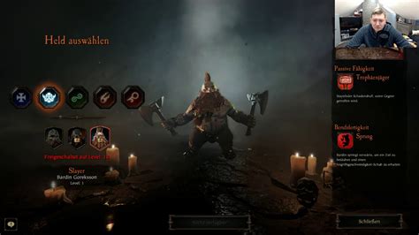 warhammer vermintide|warhammer vermintide 2 klassen.